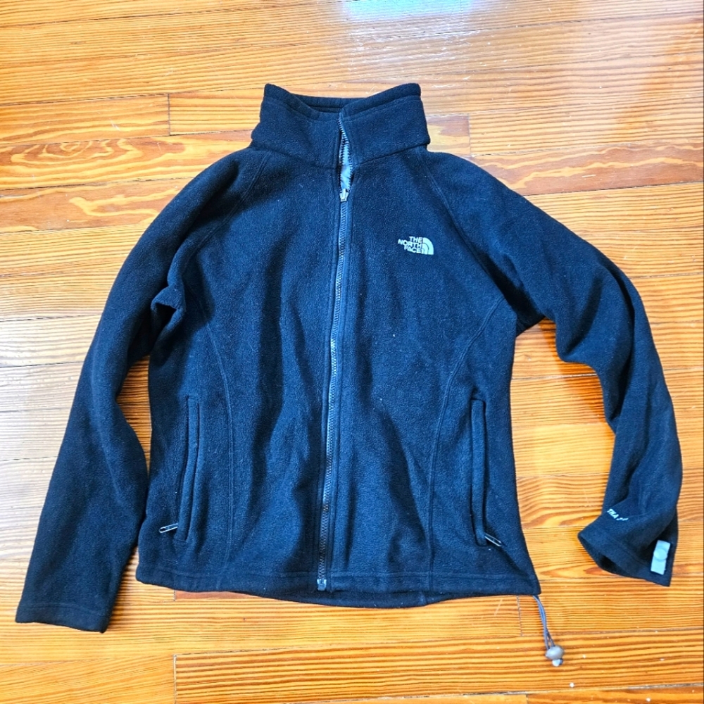 The North Face Fleece